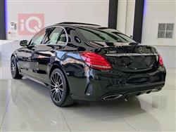 مێرسێدس بێنز C-Class